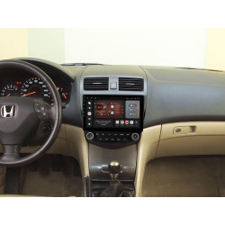 Buy Gazer T6010-CL PRO Multimedia System to Honda Accord 7 (CM, UC, Cl) 2002-2008