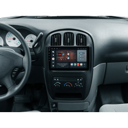 Buy Gazer T6010-CRS/H PRO Multimedia System to Dodge Caravan 4 2000-2007