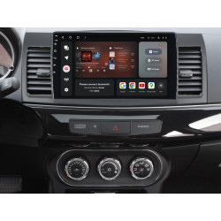 Buy Gazer T6010-Cy/L Pro Multimedia System to Mitsubishi Lancer 10 (CY) 2007-2012