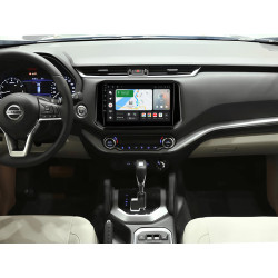 Buy Gazer T6010-D23 PRO Multimedia System to Nissan Terra 2018-2022