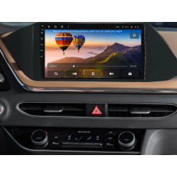 Buy Gazer T6010-Dn8 Pro Hyundai Sonata 8 (DN8) 2019-2020