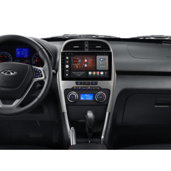 Buy Gazer T6010 -DR5 PRO Multimedia System to Chery Tiggo 3 2014 - 2015