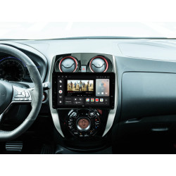Buy Gazer T6010-E12 PRO Multimedia System to Nissan Note 2 2012-2021