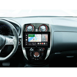 Buy Gazer T6010-E12 PRO Multimedia System to Nissan Note 2 2012-2021