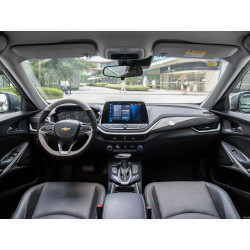 Buy Gazer T6010-FNR PRO Multimedia System to Chevrolet Menlo 2020-2022