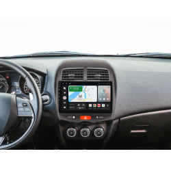 Buy Gazer T6010-GA/H PRO Multimedia System to Mitsubishi ASX 1 2010-2016