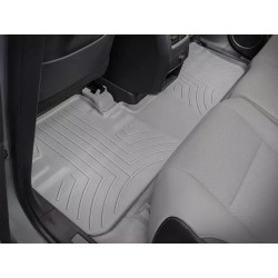 Купити Килимки гумові задні сірі WeatherTech для Lexus RX 2016+ 468862