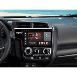 Buy Gazer T6010-HK/H PRO Multimedia System to Honda Jazz 3, Fit 3 (GP, GK) 2013-2020