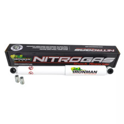 Купити Амортизатор задній Ironman Nitro Gas на Suzuki Samurai газомасляний 12086GR