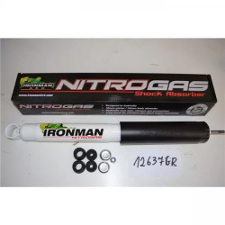Buy Shockizer rear ironman nitro gas gas -gun 12637gr