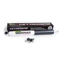 Купить Амортизатор передний Ironman Nitro Gas Performance на UAZ PATRIOT HUNTER 12637GRS