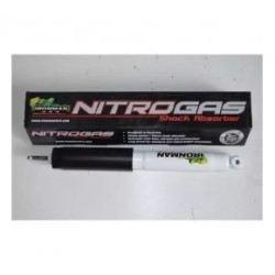 Buy Shockizer rear ironman nitro gas gas -gun 12658gr