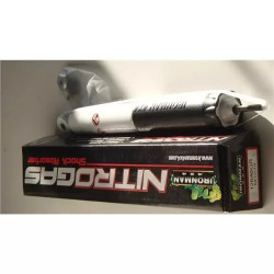 Купить Амортизатор задний Ironman Nitro Gas на Opel Frontera B газомасляный 12661GRF