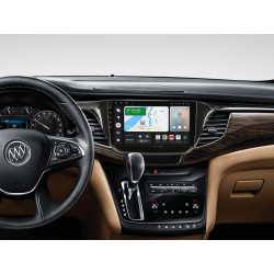 Buy Gazer T6010-GL8 PRO Multimedia System to Buick GL8 3 2017-2020