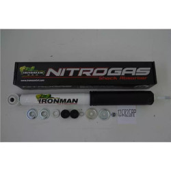 Купити Амортизатор задній Ironman Nitro Gas Professional на Toyota Land Cruiser 120 150 FJ газомасляний 12682GRP