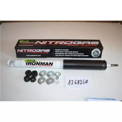 Купить Амортизатор передний Ironman Nitro Gas на Toyota Land Cruiser 80/105 газомасляный 12683GR