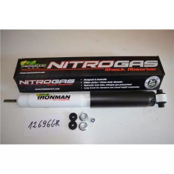 Купить Амортизатор передний Ironman Nitro Gas на Toyota Prado 70-78 газомасляный 12696GR