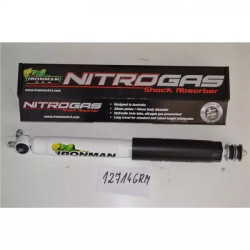 Купить Амортизатор задний Ironman Nitro Gas на Mercedes G-Class газомасляный 12714GRM