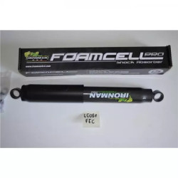 Купить Амортизатор задний Ironman Pro Comfort на Land Cruiser/Hilux Revo масляный 45081FEC