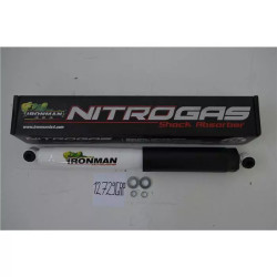 Купить Амортизатор задний Ironman Nitro-Gas Professional на Mitsubishi L200 газомасляный 12729GRP