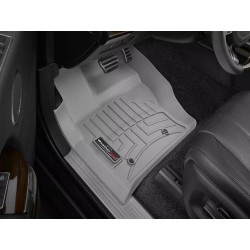 Buy Rubber Rubber Front Gray Weathertech for Range Rover/Rr Sport, Discovery 2014+/2017+ 464801
