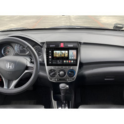 Buy Gazer T6010-GM2 PRO Multimedia System to Honda City 2008-2013
