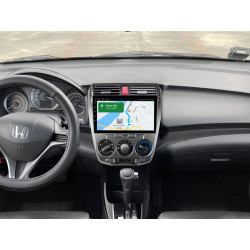 Buy Gazer T6010-GM2 PRO Multimedia System to Honda City 2008-2013