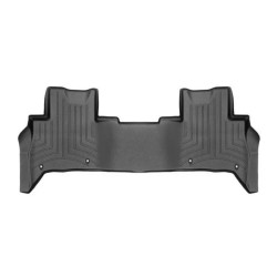 Buy Rugs rubber rear black Weathertech for Range Rover Discovery 2017+ 444806