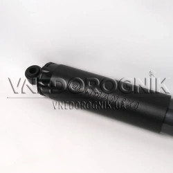 Buy Rear Rear Rearman Pro on Nissan Navara NP300 Oil 45698FE