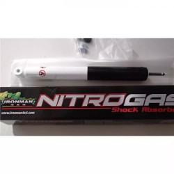 Buy Shockizer front Ironman Nitro Gas on Suzuki Jimny Gas Mountains 12759Gr