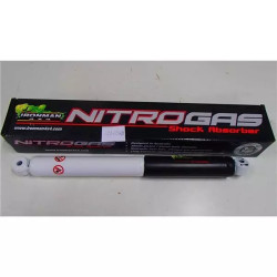 Buy Shortizer of rear Ironman Nitro Gas on Suzuki Jimny Gas Mountains 12760gr