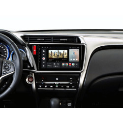 Buy Gazer T6010-GM4/H PRO Multimedia System to Honda City 2014-2017