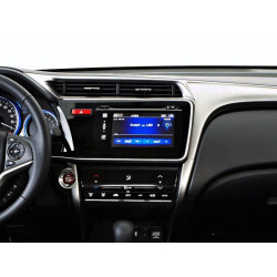 Buy Gazer T6010-GM4/L PRO Multimedia System to Honda City 2014-2017
