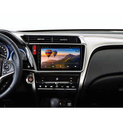 Buy Gazer T6010-GM4/L PRO Multimedia System to Honda City 2014-2017