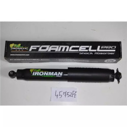 Купити Амортизатор задній Ironman Pro на  JEEP WRANGLER JK з 2007 масляний 45752FE