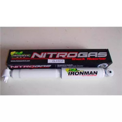 Купити Амортизатор передній Ironman Nitro Gas на LAND ROVER DISCOVERY 2 газомасляний 12776GR