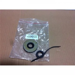 Купити Набір сальників для амортизаторів Ironman 45SK6520