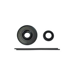 Купити Набір сальників для амортизаторів Ironman 45SK7220