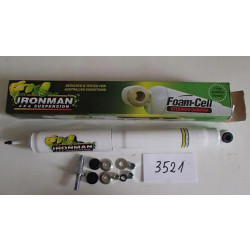 Купить Рулевой демпфер Ironman на Toyota Hilux масляный 3521