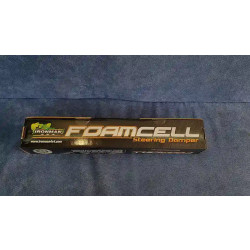 Купити Рульовий демпфер Ironman на Toyota Land Cruiser масляний 3525