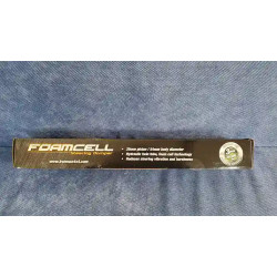 Купити Рульовий демпфер Ironman на Toyota Land Cruiser масляний 3525