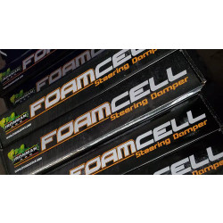 Купити Рульовий демпфер Ironman на Toyota Land Cruiser масляний 3525