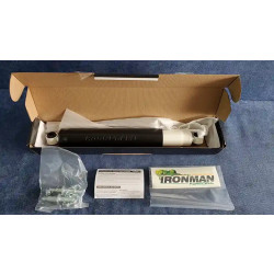 Купити Рульовий демпфер Ironman на Toyota Land Cruiser масляний 3525