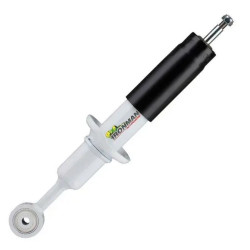 Купить Амортизатор передний Ironman Nitro Gas на Ford Ranger T6PX газомасляный 12727GR 