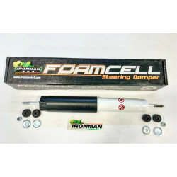 Купити Рульовий демпфер Ironman масляний 3536