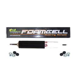 Купити Рульовий демпфер Ironman масляний 3536