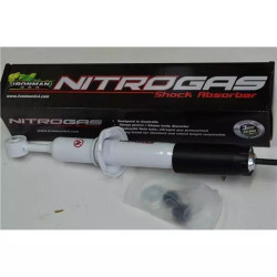 Купити Амортизатор передній Ironman Nitro Gas на Toyota Hilux Fortuner 2015+ газомасляний 12730GR