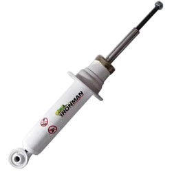 Купить Амортизатор передний Ironman Nitro Gas на Nissan Patrol Y62 2009+ газомасляный 12740GR
