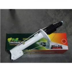 Купити Амортизатор передній Ironman Nitro Gas на DACIA DUSTER с 2010 газомасляний 12747GR