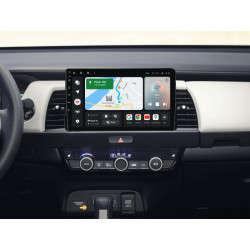 Buy Gazer T6010-GR/L PRO Multimedia System to Honda Jazz 4 2020-2021